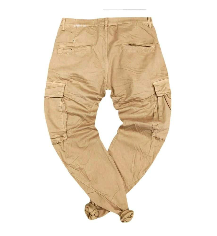 Cosi cargo jeans-null