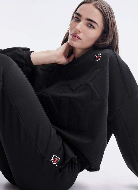 Product image: Dkny terry pant-null