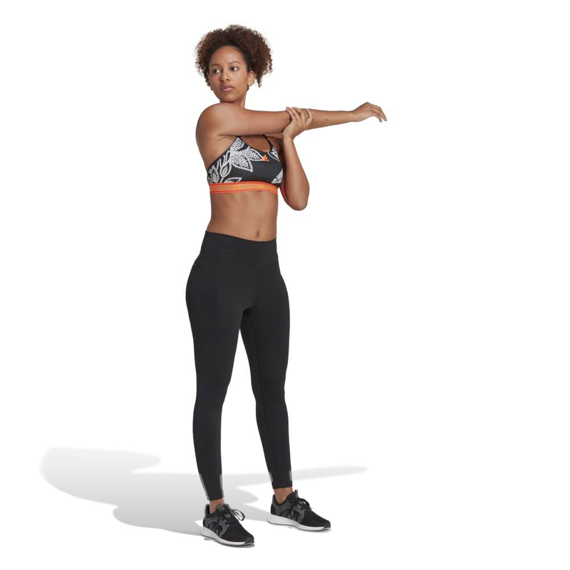 Farm longsleeves bra-null