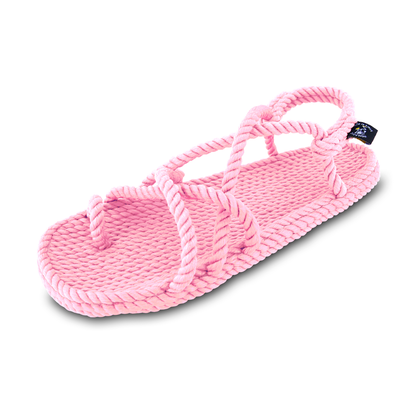Toe joe pink, Pink, medium