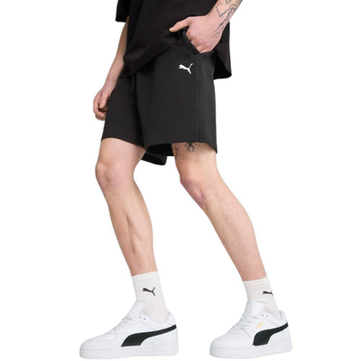 Wardrobe essentials relaxed shorts 7" training