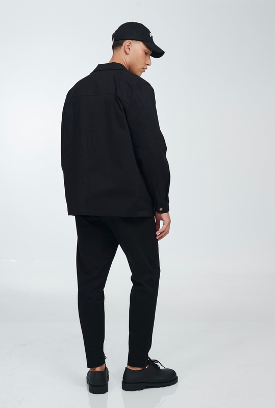 Product image: P/coc | shirt-null