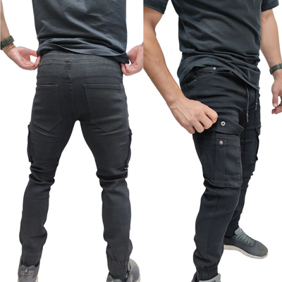 Cargo large fit swing sense #he10280