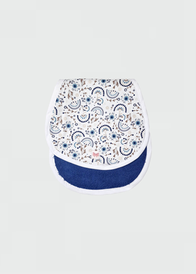 Alvin shoulder towel 23 x 54cm, , medium
