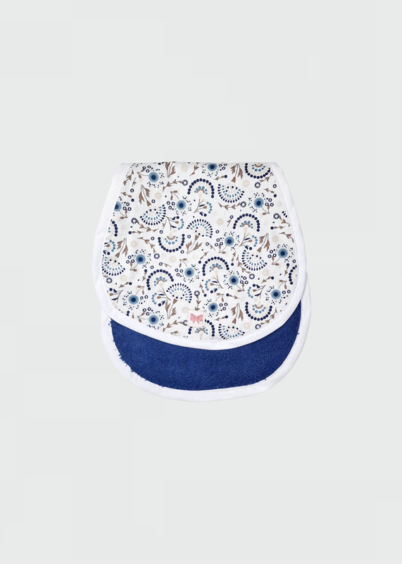 Product image: Alvin shoulder towel 23 x 54cm-null