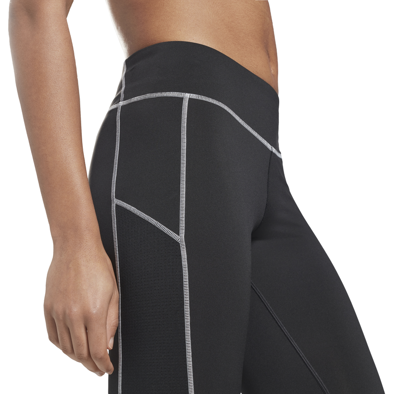 Product image: Reebok women workout ready detail capri (gi6837)-null