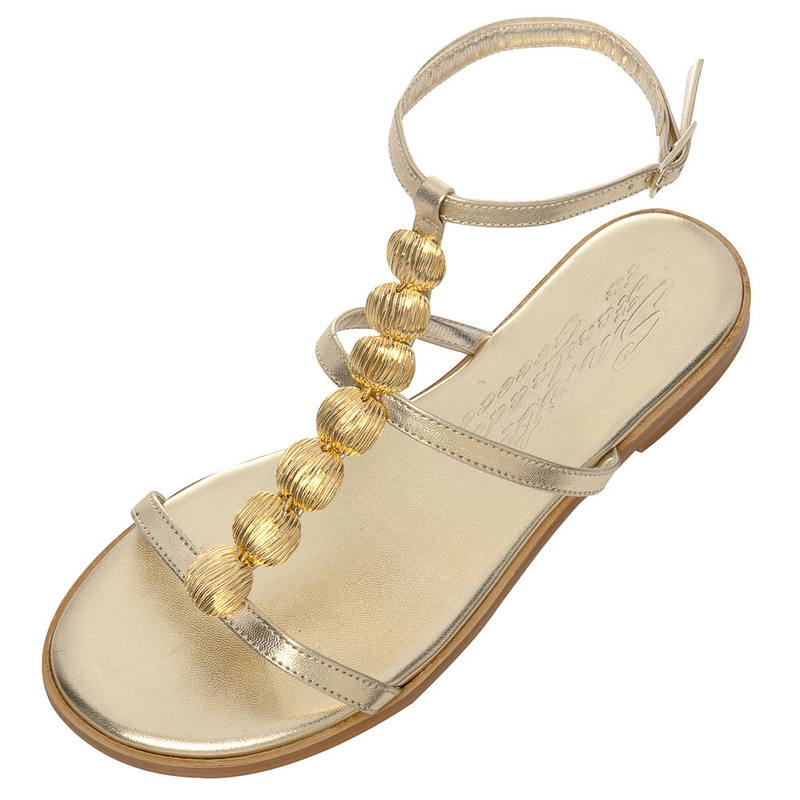 Sante shoes flat-null