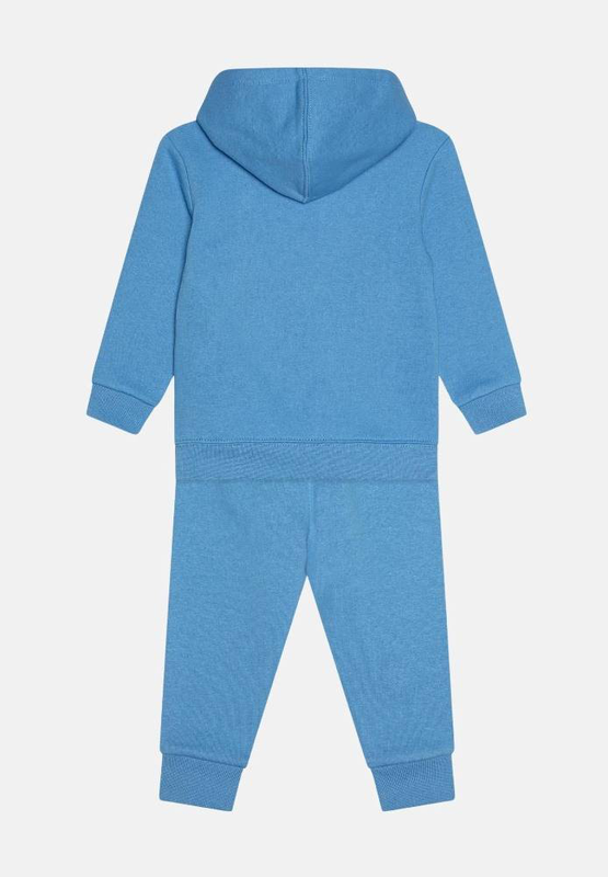 Nike jordan toddler mj brklyn fleece pullover set-null