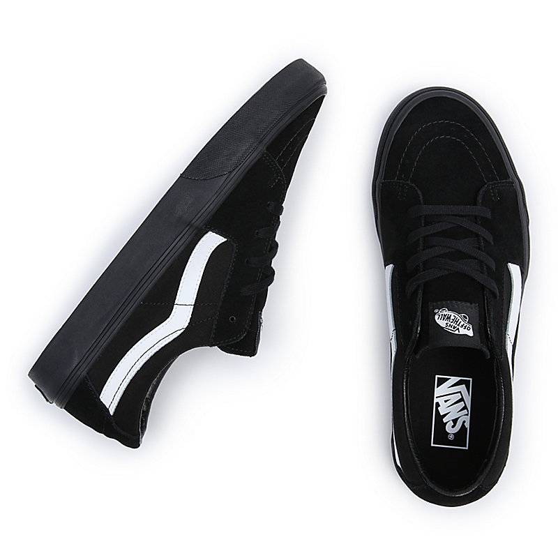 Vans sk8-low shoes-null