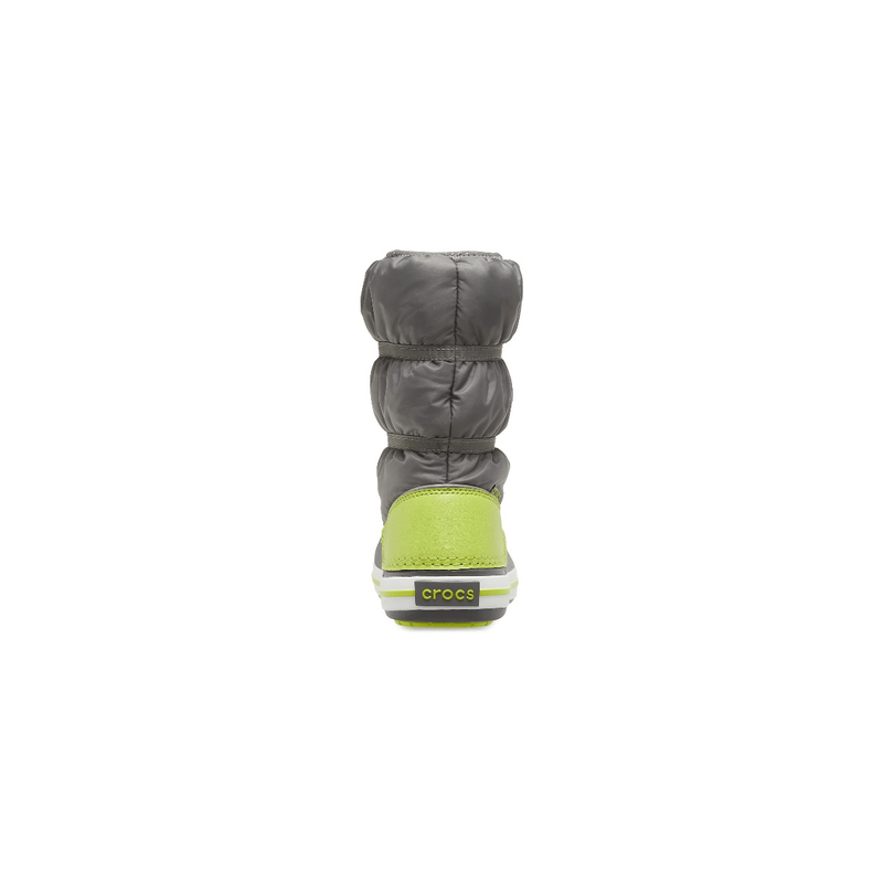 Product image: Crocs kids' winter boot grey-null