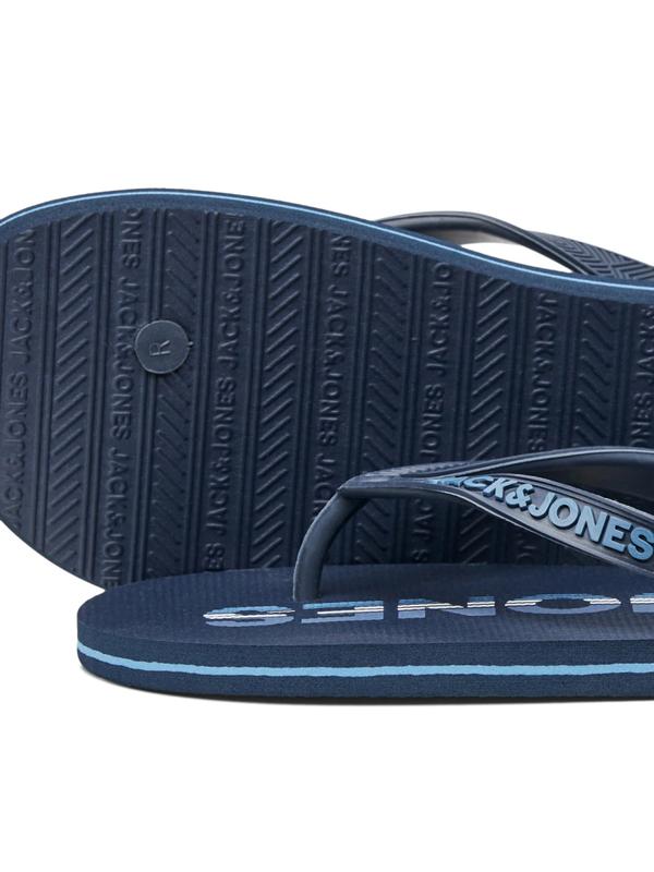 Jack&jones jfwlogo flip flop image number null