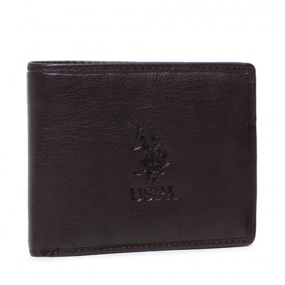 U.s. Polo assn ulysses wallet