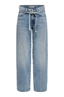 Only gianna jeans, Light Blue, medium