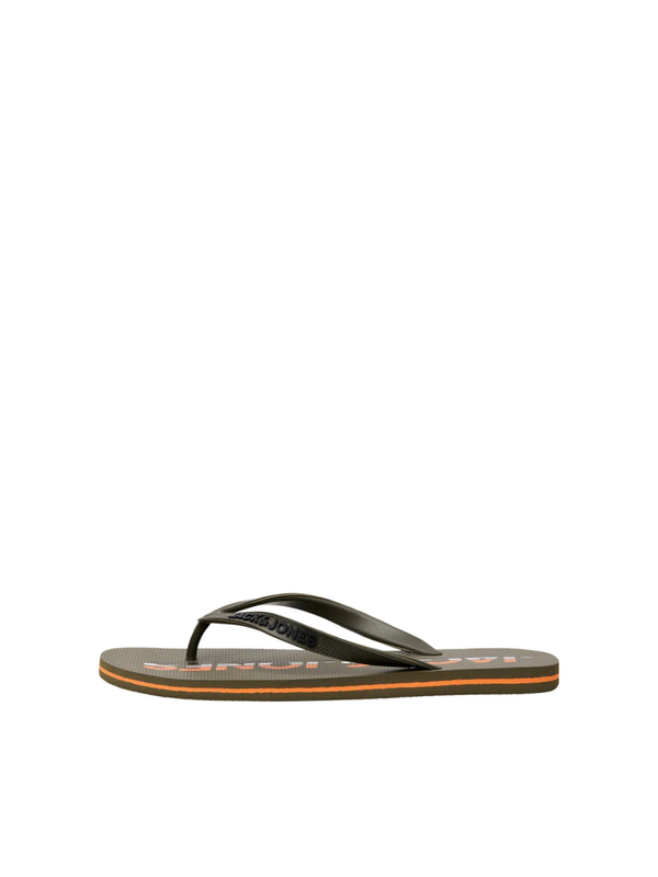 Jack&jones jfwlogo flip flop image number null
