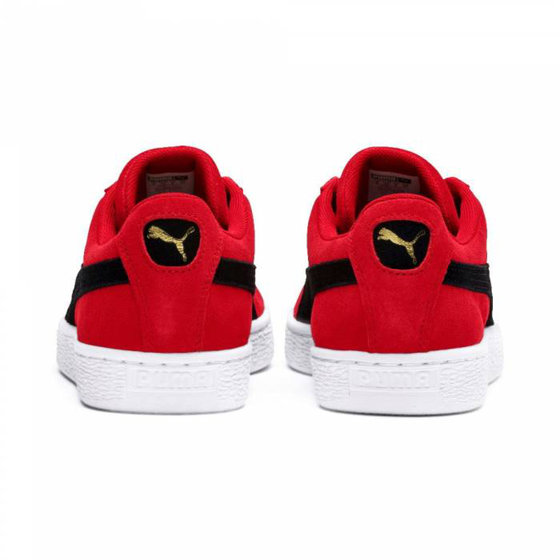 Product image: Suede classic mens shoes-null
