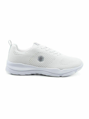 Lumberjack comfort shoes, White, medium