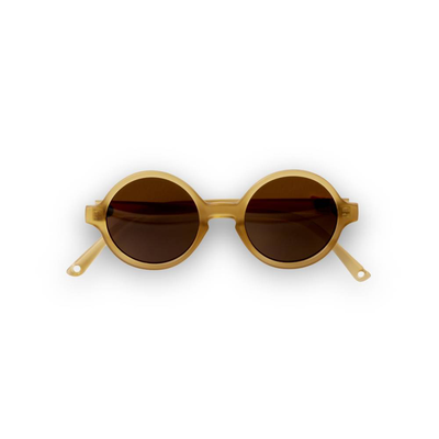 Kietla sunglasses woam 4-6 years brown