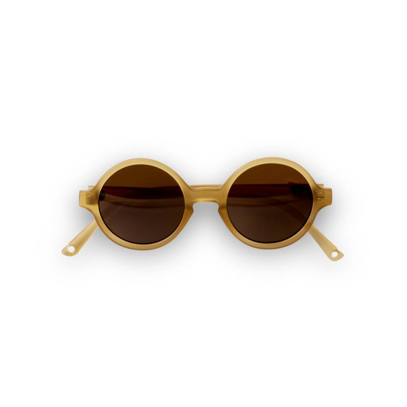 Kietla sunglasses woam 4-6 years brown image number null