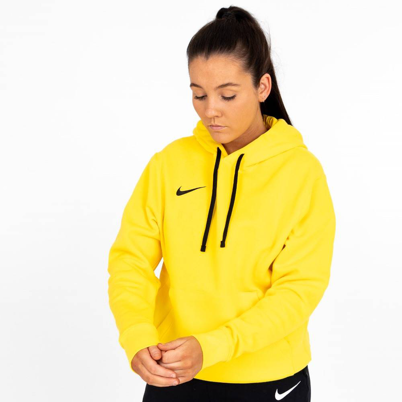 Park 20 fleece pullover hoodie-null