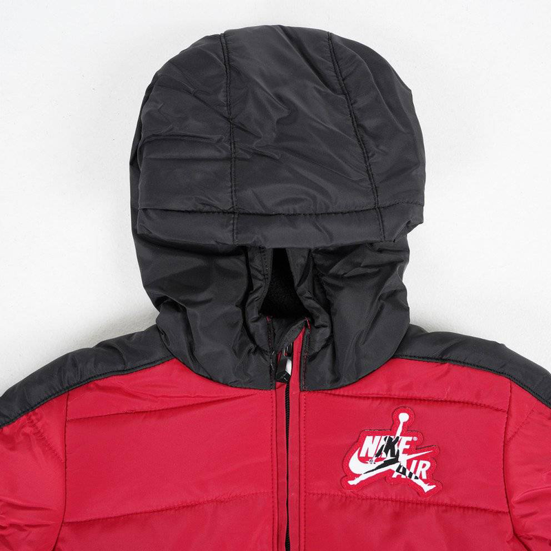 Product image: Nike jordan infant jumpman classic puffer jacket-null
