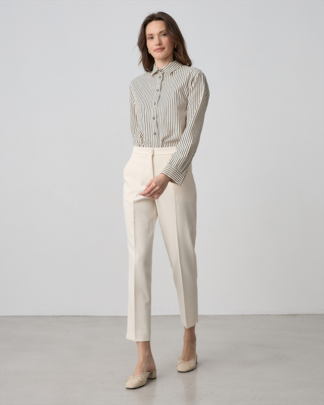 Trouser classic suit-null