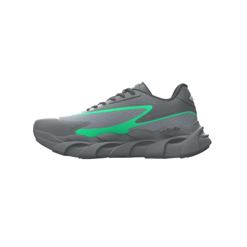 Under armour halo runner se running shoes 035-null