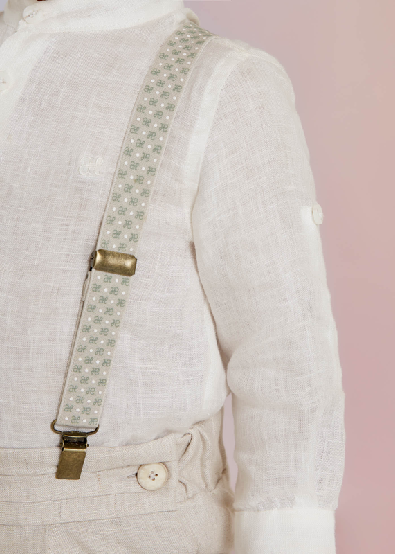 Product image: Abel elastic braces-null