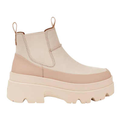Ugg brisbane chelsea womens boot