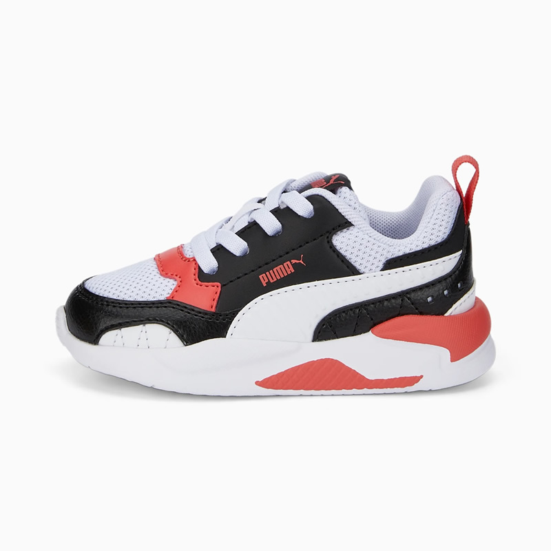 Puma infant x-ray 2 square image number null