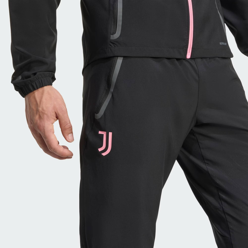 Juve pant-null