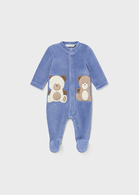 Alvin romper, , medium