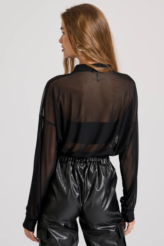 Shirt - funky buddha-null