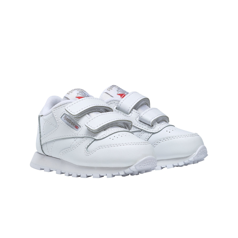 Product image: Reebok toddler classic leather shoes (100010355)-null