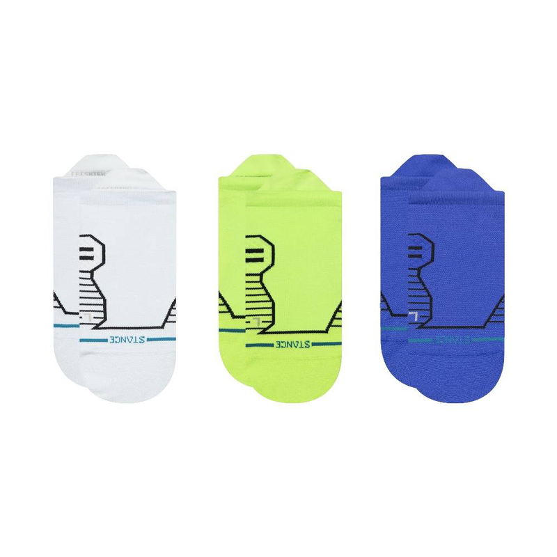 Stance variegated ul tab 3 pack-null