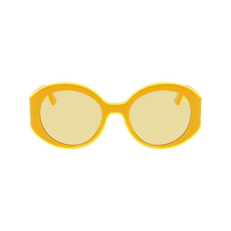Bicolor injected sunglasses-null