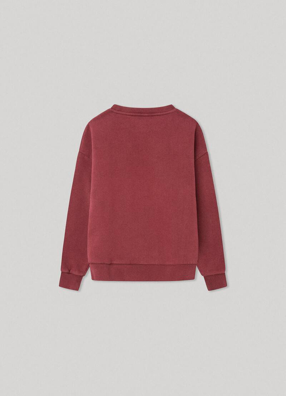 Salome pullover kids girl pullover kids girl image number null