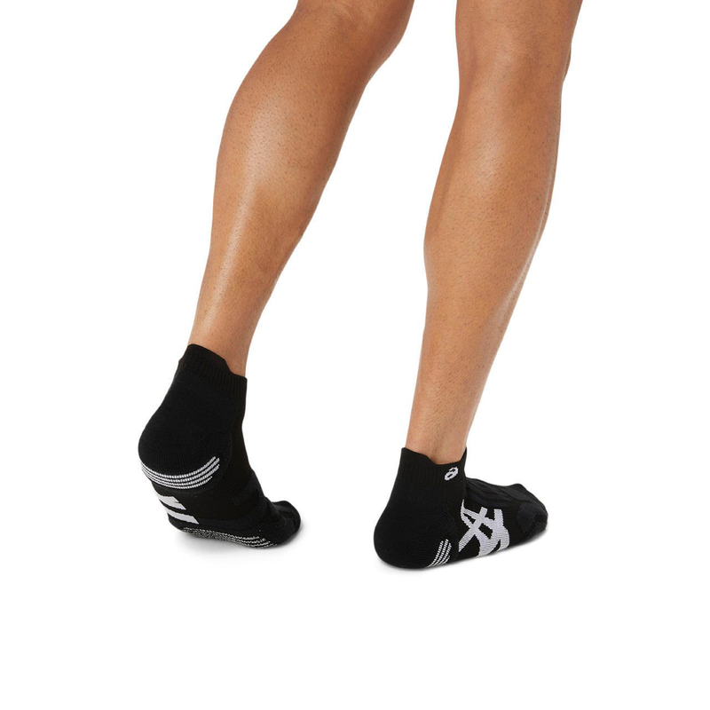 Product image: Asics unisex court+ tennis ankle sock-null