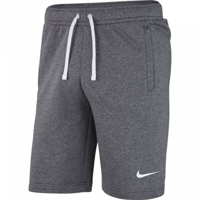 Boys fleece team short club 19