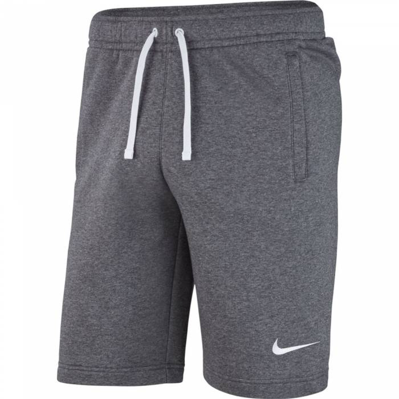 Boys fleece team short club 19 image number null