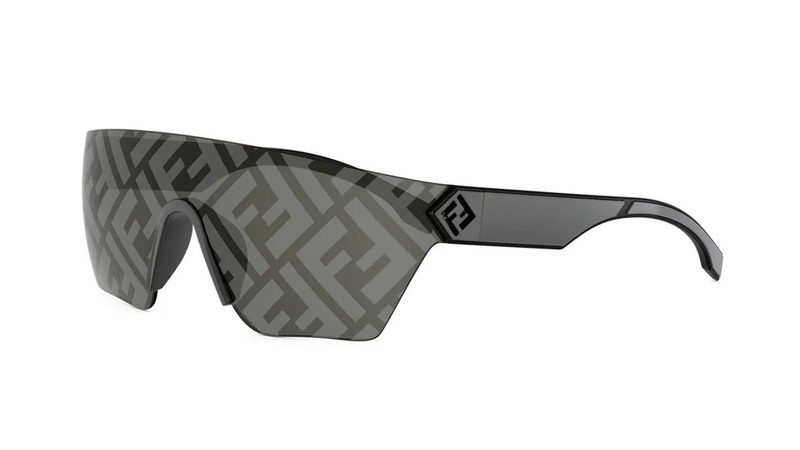 Fendi fe40197u-02c-null