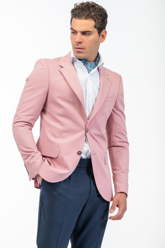 Bonnato jacket image number null