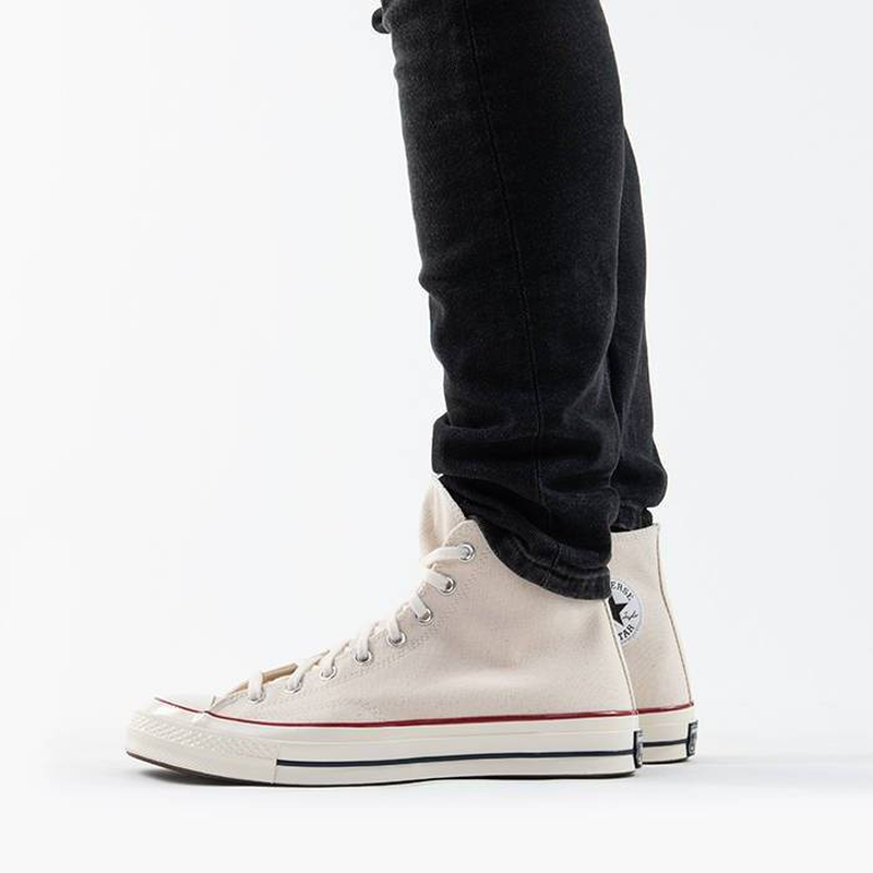 Converse  chuck 70 high top image number null