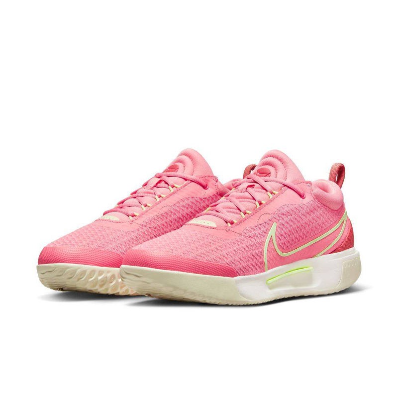 Womens Air zoom pro tennis hard court-null