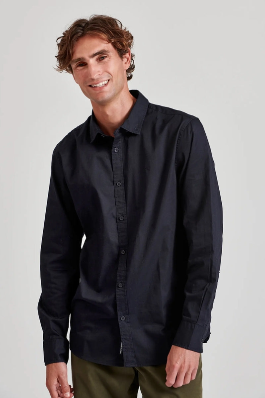 Shirt basic - funky buddha-null