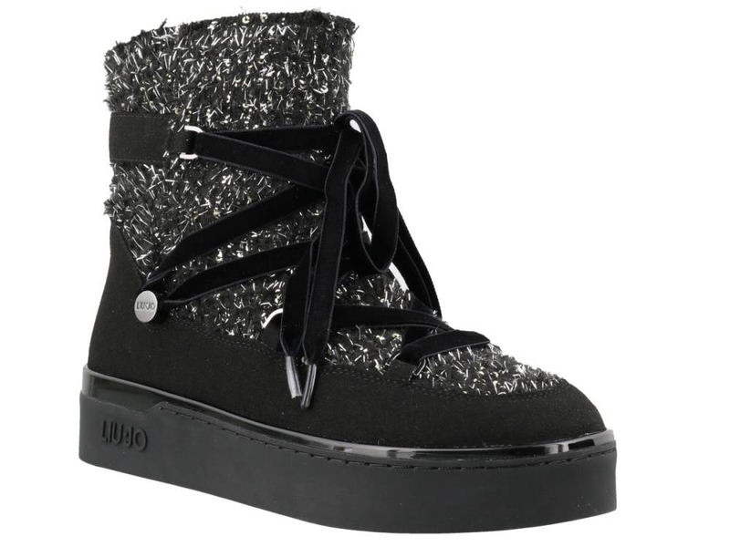 Product image: Silvia snowboots-null