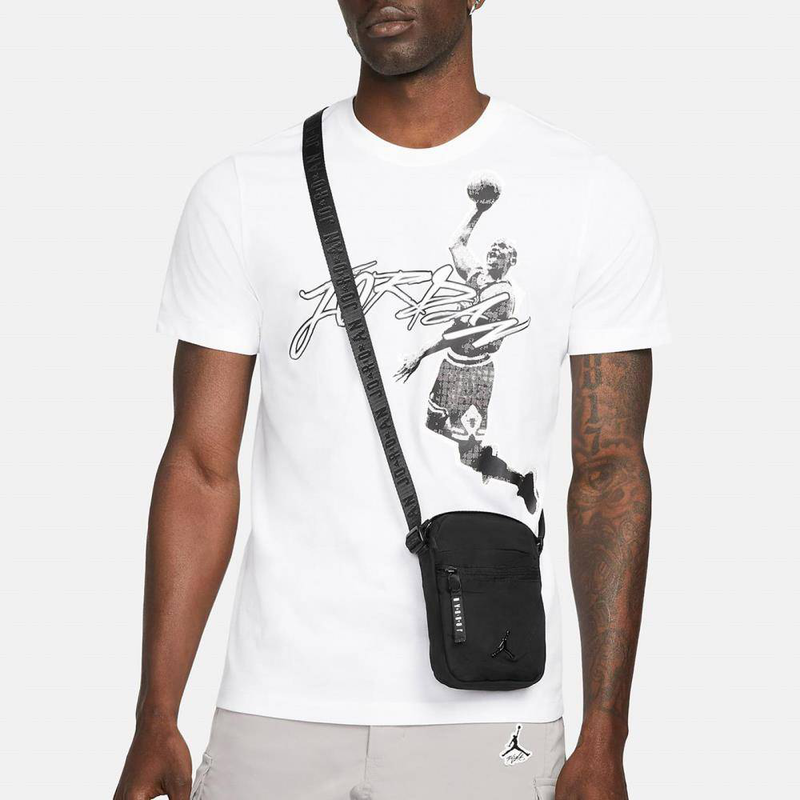 Airborne festival bag image number null