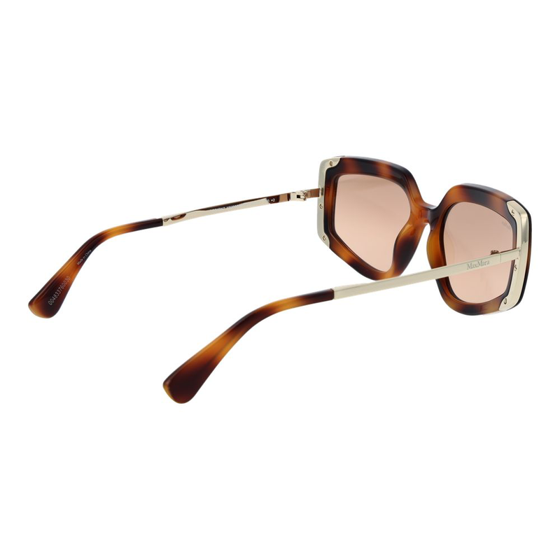 Multicolor plastic sunglasses-null