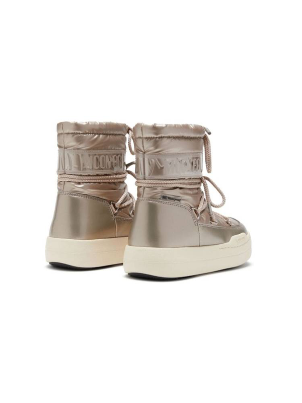 Product image: Moon boot kids park platform snow boots-null