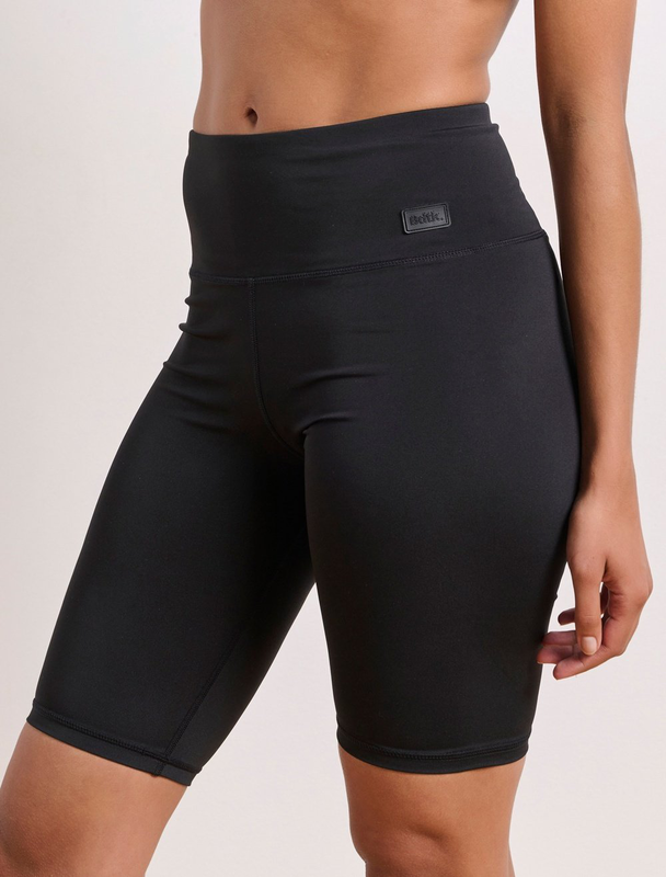 Bdtk woman's leggings 2/4-null