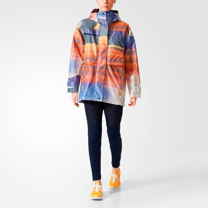 Product image: Adidas stella mccartney winter perf jkt-null
